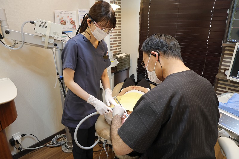 仕事のミスは仕事で取り返すこと